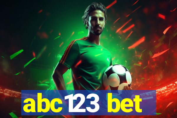 abc123 bet